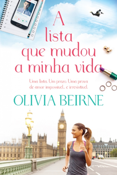 A LISTA QUE MUDOU A MINHA VIDA