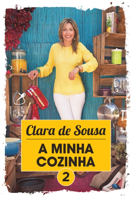 A MINHA COZINHA 2
