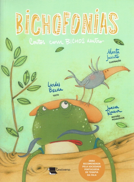 BICHOFONIAS