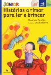 HISTORIAS A RIMAR PARA LER E BRINCAR