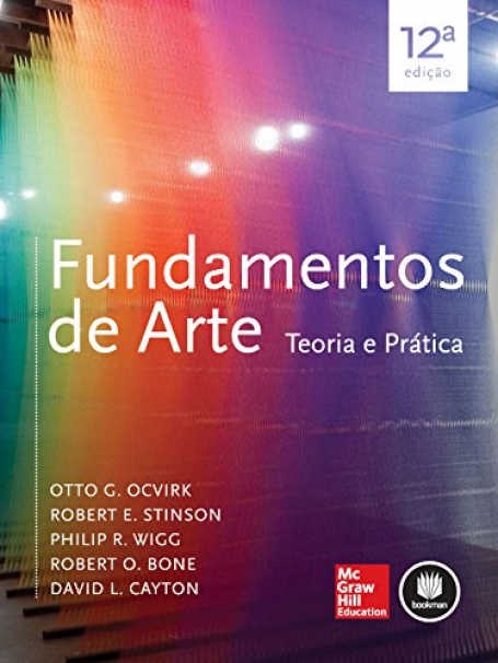 FUNDAMENTOS DE ARTE 12ED.