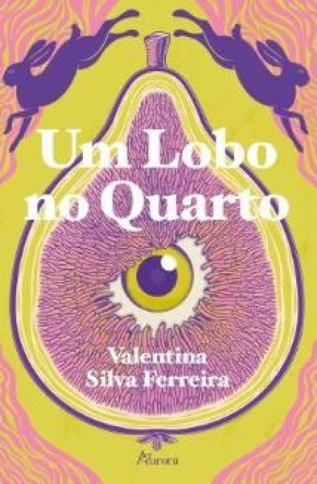 UM LOBO NO QUARTO