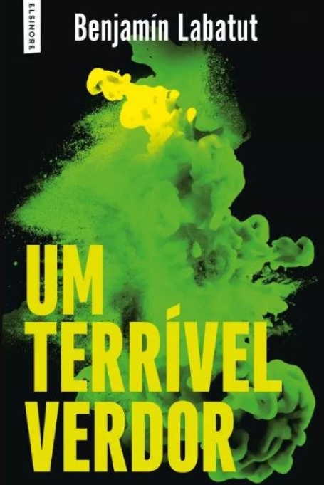 UM TERRÍVEL VERDOR
