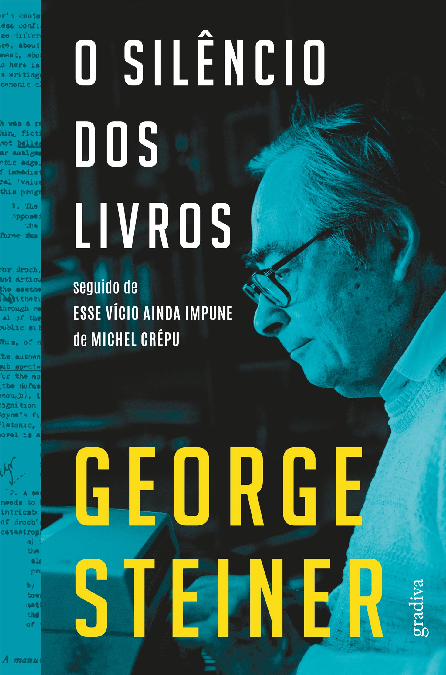 O SILENCIO DOS LIVROS