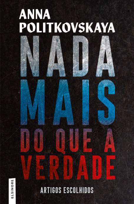 NADA MAIS DO QUE A VERDADE - Artigos Escolhidos
