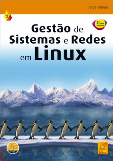 GESTAO DE SISTEMAS E REDES EM LINUX