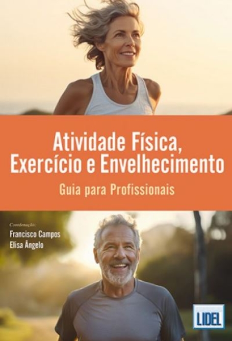 ATIVIDADE FÍSICA EXERCÍCIO E ENVELHECIMENTO guia para profissionais