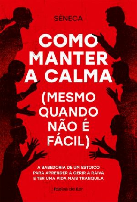 03756.10 COMO MANTER A CALMA (MESMO QUANDO NÃO É FACIL)