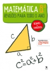 MATEMATICA 8º ANO - REVISOES PARA TODO O ANO de acordo com o novo programa