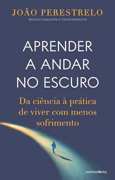 APRENDER A ANDAR NO ESCURO