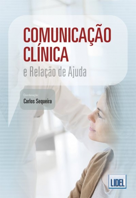 COMUNICACAO CLINICA E RELACAO DE AJUDA