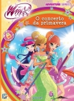 WINX CLUB - O CONCERTO DA PRIMAVERA