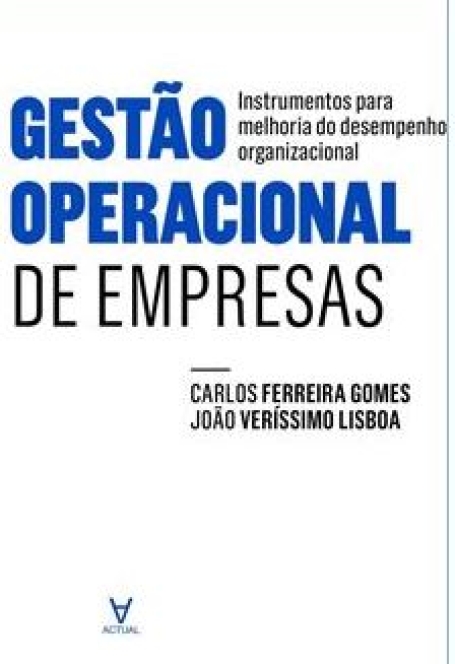 GESTÃO OPERACIONAL DE EMPRESAS