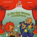 DIA DAS TROCAS E BALDROCAS
