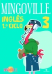 MINGOVILLE 3 - INGLES 1º CICLO
