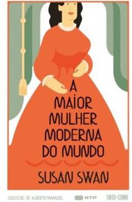 A MAIOR MULHER MODERNA DO MUNDO