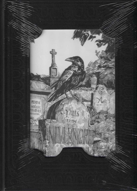 TALES FROM NEVERMORE