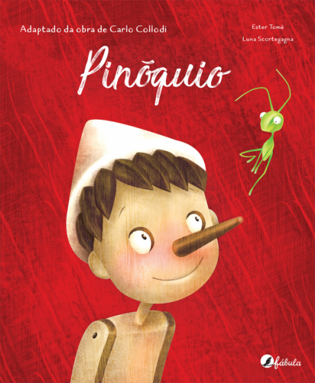 PINÓQUIO
