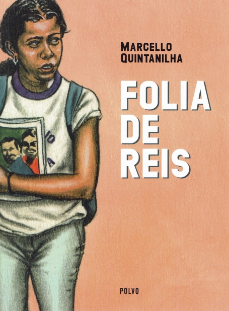 FOLIA DE REIS