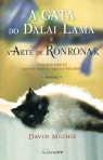 GATA DO DALAI LAMA E A ARTE DE RONRONAR