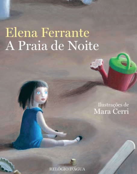 A PRAIA DE NOITE