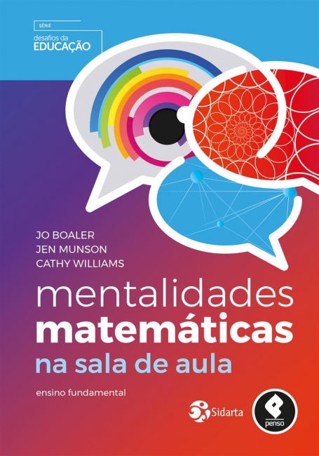 Mentalidades Matemticas na Sala de Aula