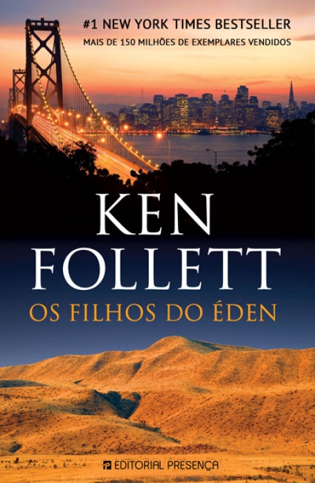 OS FILHOS DO EDEN - GRANDES NARRATIVAS 579