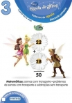 ESCOLA DE GENIOS - CADERNOS DE APOIO - A PARTIR DOS 6 ANOS - NIVEL 3