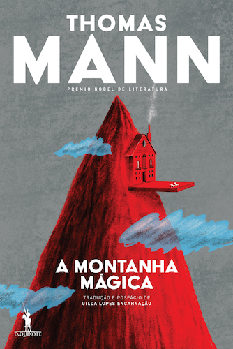 A MONTANHA MAGICA