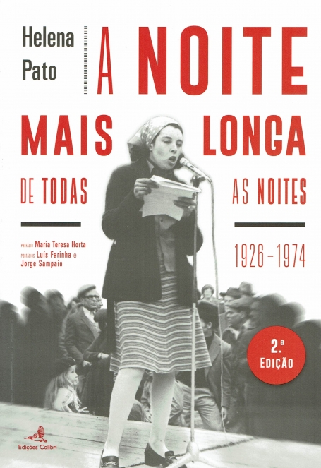 NOITE MAIS LONGA DE TODAS AS NOITES 1926-1974