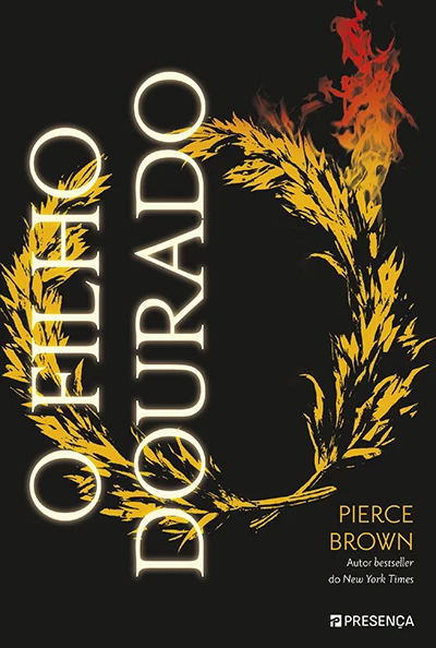 O FILHO DOURADO