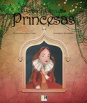 GRANDE LIVRO DAS PRINCESAS