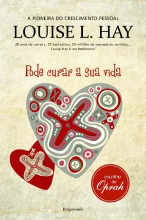 PODE CURAR A SUA VIDA