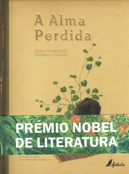 A ALMA PERDIDA