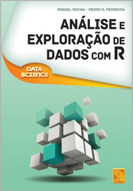 ANALISE E EXPLORACAO DE DADOS COM R