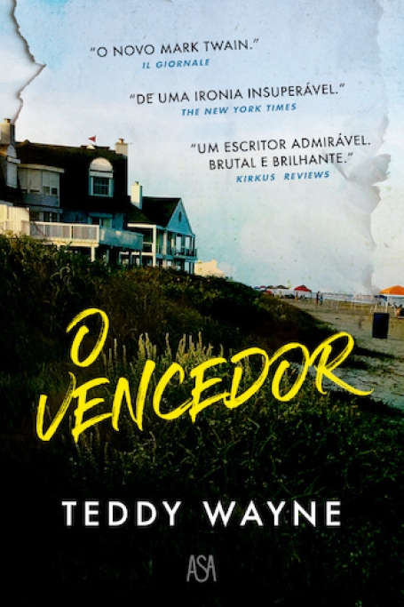 O VENCEDOR