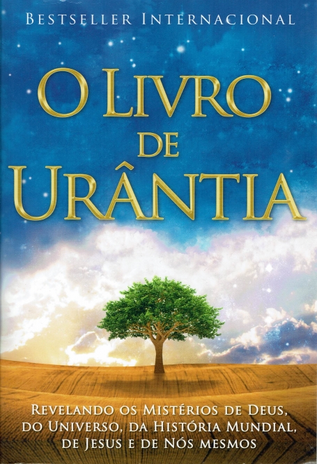 LIVRO DE URÂNTIA
