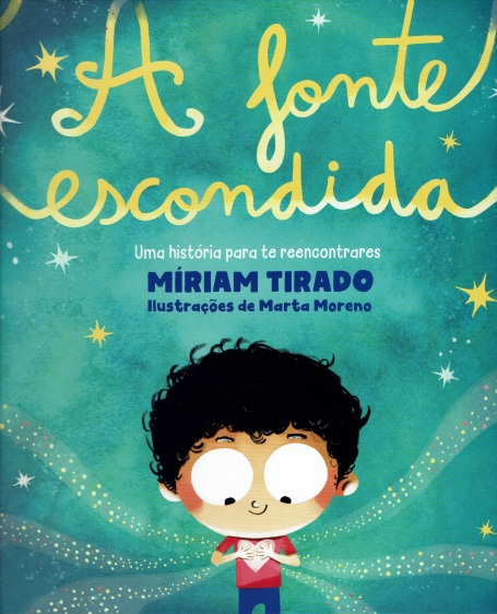 A FONTE ESCONDIDA