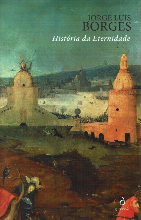 HISTÓRIA DA ETERNIDADE