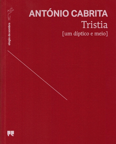 03334.10 - TRISTIA (um diptico e meio)