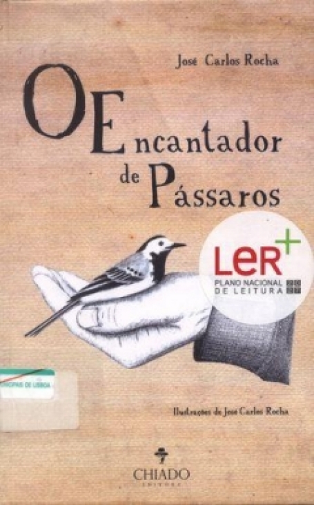 O Encantador de Pássaros