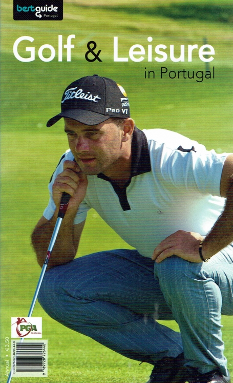 GOLF AND LEISURE IN PORTUGAL