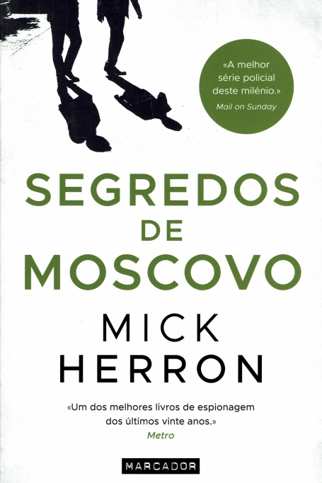 SEGREDOS DE MOSCOVO