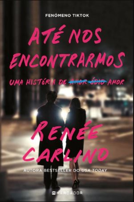 ATÉ NOS ENCONTRARMOS