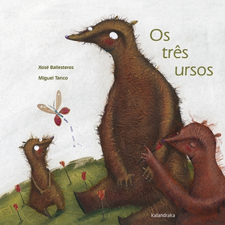 OS TRES URSOS