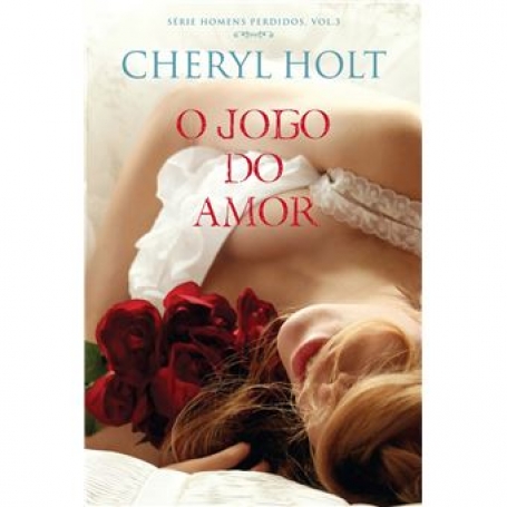 O JOGO DO AMOR