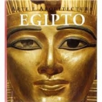 EGIPTO - ARTE E ARQUITECTURA