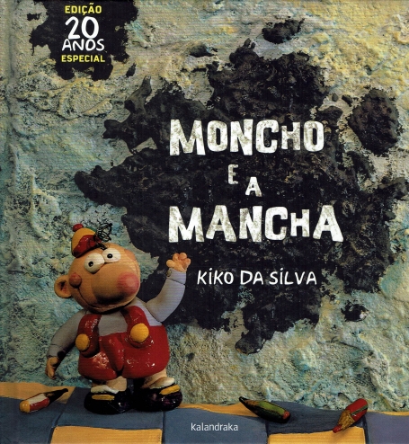 MONCHO E A MONCHA