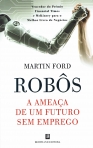 ROBOS - A AMEACA DE UM FUTURO SEM EMPREGO