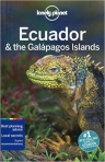 Lonely Planet Ecuador & the Galapagos Islands (Travel Guide)